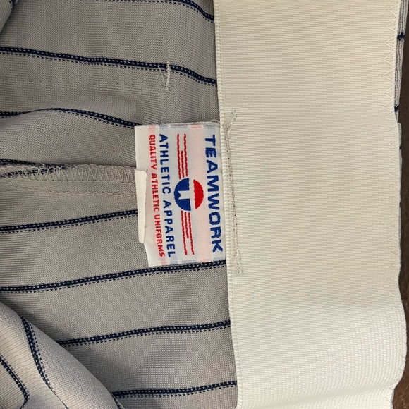 Three pair of baseball pants - Picture 3 of 10